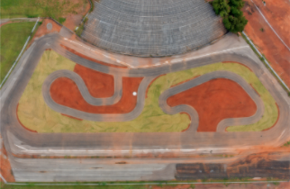 Kartodromo de Brasília